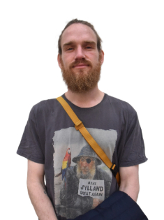 Mads Mølgaard Madsen